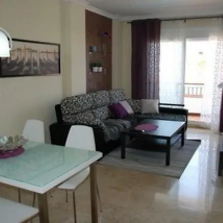 Apartamento En Playa La Arena Apartment *