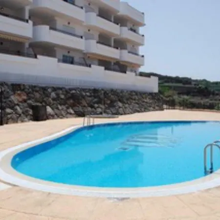 Apartamento En Playa La Arena * Puerto de Santiago (Tenerife)