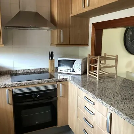 Apartamento En Playa La Arena * Puerto de Santiago (Tenerife)